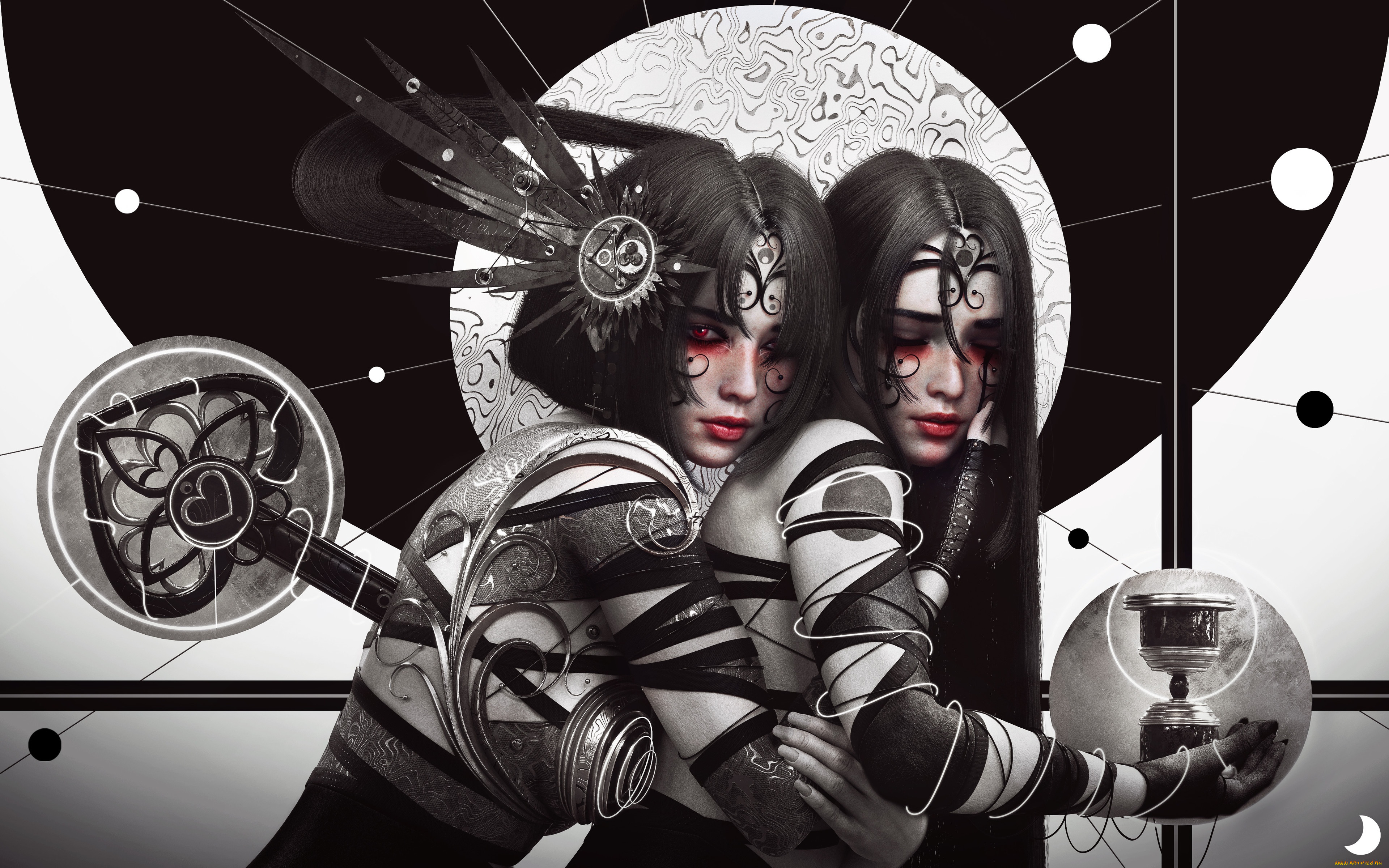 3 ,  , fantasy, 